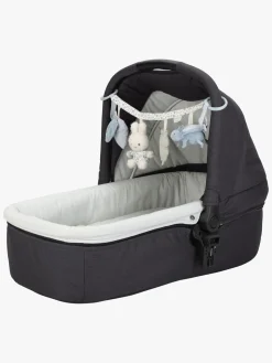 Miffy x Little Dutch Barnevognslegetøj, Lucky Leaves