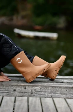 Børn MikkLine Gummistøvler>Mikk-Line Gummistøvler, Rubber