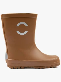 Børn MikkLine Gummistøvler>Mikk-Line Gummistøvler, Rubber