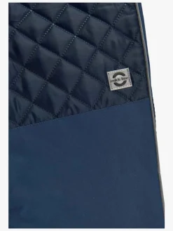 MikkLine Vintertøj|Overtøj*Mikk-Line Termosæt, Blue Nights