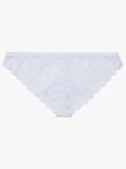 Milki Hipster Underbukser 2-pak, White