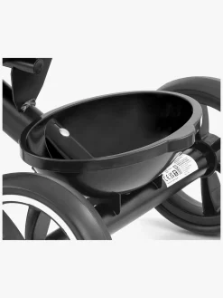 MillyMally Milly Mally Bobby Trehjulet Cykel,