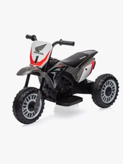 MillyMally Milly Mally Motorcykel Honda CRF 450R, Grå