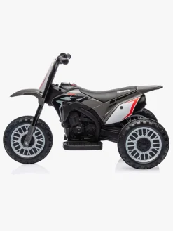 MillyMally Milly Mally Motorcykel Honda CRF 450R, Grå