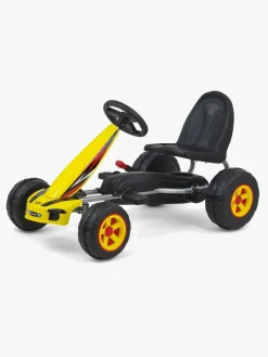 MillyMally Milly Mally Pedalgokart Viper,