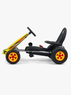 MillyMally Milly Mally Pedalgokart Viper,