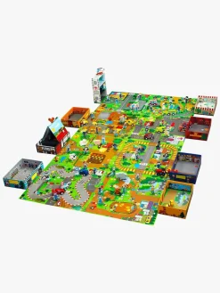 GlobeForlaget Bøger*Min lille Rumstation - Aktivitetsæske