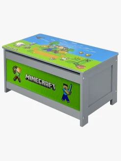 Minecraft Opbevaring*Opbevaringskiste