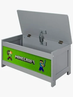 Minecraft Opbevaring*Opbevaringskiste