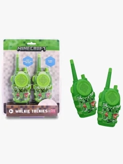 OTLTechnologies Elektronik & Media>Minecraft Walkie Talkie 150 m