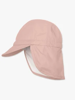 MiniATure Uv & Strand*MINI A TURE Konrad Solkasket, Rose Smoke Lyserød