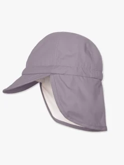 Børn MiniATure MINI A TURE Konrad Solkasket, Minimal Lilac