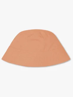 Børn MiniATure Asmus Hat, Toasted Nut