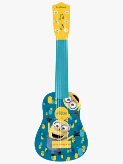 Minions Musikinstrumenter*My First Guitar