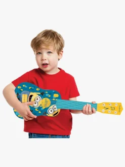 Minions Musikinstrumenter*My First Guitar