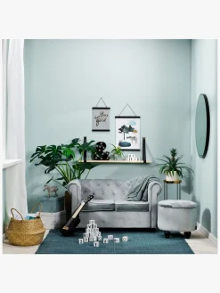 Børn Minitude Bogstavslampe G,