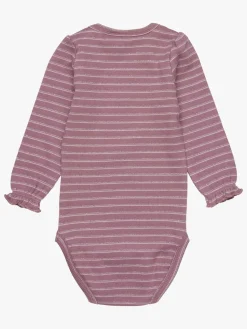 Børn Minymo Bodyer & Heldragter>Body, Grapeshake