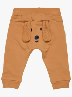 Børn Minymo Bukser, Brown Sugar