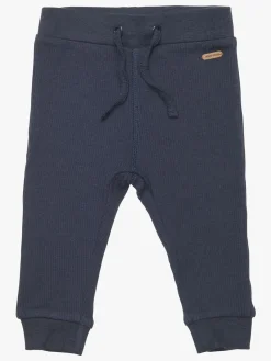 Børn Minymo Bukser, Collegiate Blue