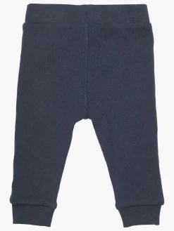 Børn Minymo Bukser, Collegiate Blue