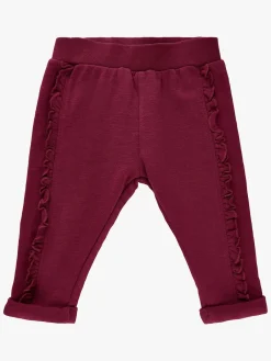 Børn Minymo Bukser, Rhododendron