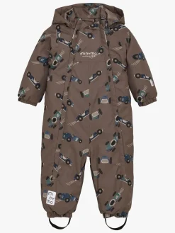 Børn Minymo Flyverdragt, Caribou