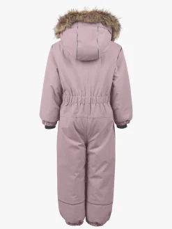 Børn Minymo Flyverdragt, Elderberry