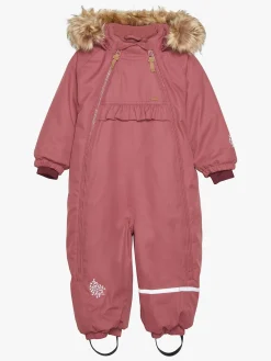 Børn Minymo Flyverdragt, Roan Rouge