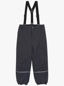 Minymo Termotøj|Vintertøj*Overtræksbukser, Parisian Night