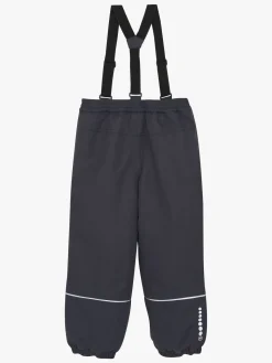 Minymo Termotøj|Vintertøj*Overtræksbukser, Parisian Night