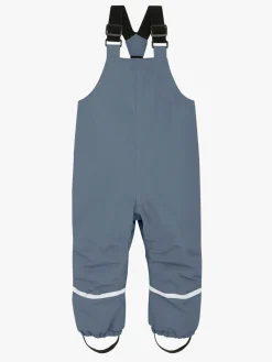 Børn Minymo Termotøj|Vintertøj>Overtræksbukser, Stormy Weather