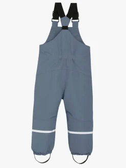Børn Minymo Termotøj|Vintertøj>Overtræksbukser, Stormy Weather