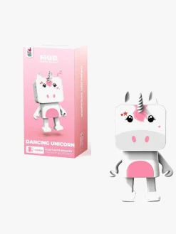 MOB Elektronik & Media*Højtaler Trådløs Dansende Enhjørning