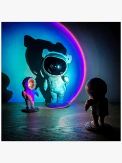 Børn MOB Projektør Astrolight, Blue Rainbow