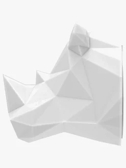 Børn MOB Lamper & Belysning>Væglampe Wild Light Næsehorn, Multifarvet