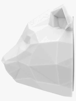 Børn MOB Lamper & Belysning>Væglampe Wild Light Panda, Multifarvet