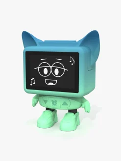 Børn MOB Interiør>ility on Board  Dansende Vækkeur, Blå