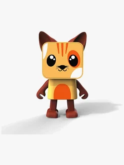 MOB ility on Board Højttaler Trådløs Dansende Kat