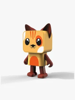 MOB ility on Board Højttaler Trådløs Dansende Kat