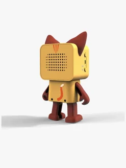 MOB ility on Board Højttaler Trådløs Dansende Kat