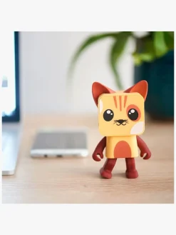 MOB ility on Board Højttaler Trådløs Dansende Kat