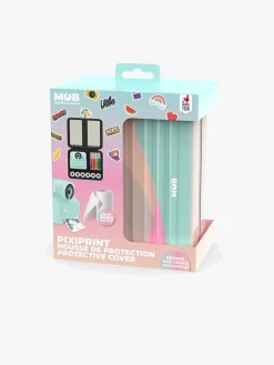 MOB Elektronik & Media*ility on Board Rejsesæt Pixiprint Refill