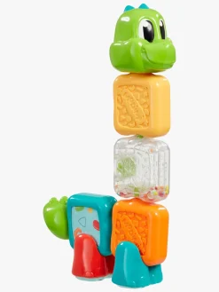 Børn Modimi Legetøj Til Børn På 0-10 År|Byggesæt & Lego></noscript>Byggesæt Donny & Dash Dino-sæt 12 Dele