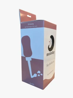 AMum Graviditet*Momday Peri Flaske 360 ml, Lyserød