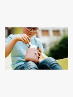 Monbento Spisetid></noscript>Capsule Termobeholder, Fox