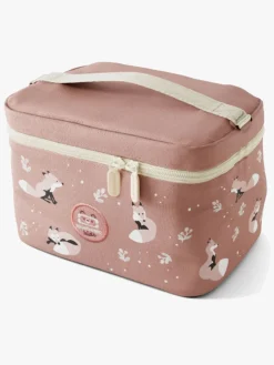 Monbento Frosty  Isoleret Frokosttaske, Fox