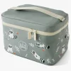 Monbento Frosty  Isoleret Frokosttaske, Raccoon