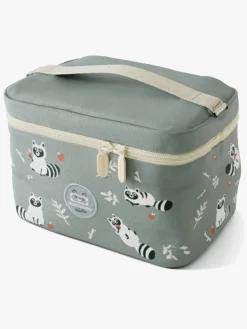 Monbento Frosty  Isoleret Frokosttaske, Raccoon