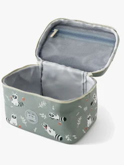Monbento Frosty  Isoleret Frokosttaske, Raccoon