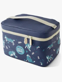 Monbento Spisetid*Frosty  Isoleret Frokosttaske, Wolf